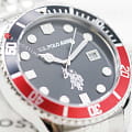 Часы U.S. Polo Assn. Fundamental USPA1048-04 фото 7